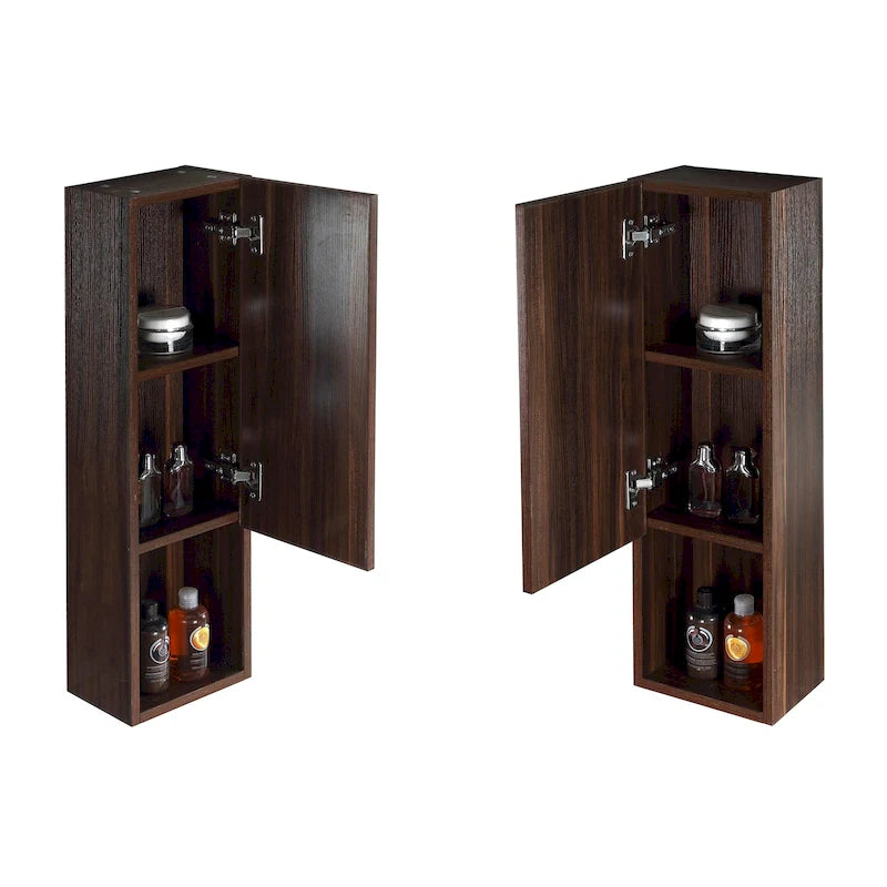 9 Side Cabinet