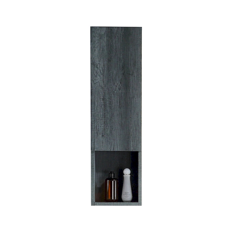 9 Side Cabinet