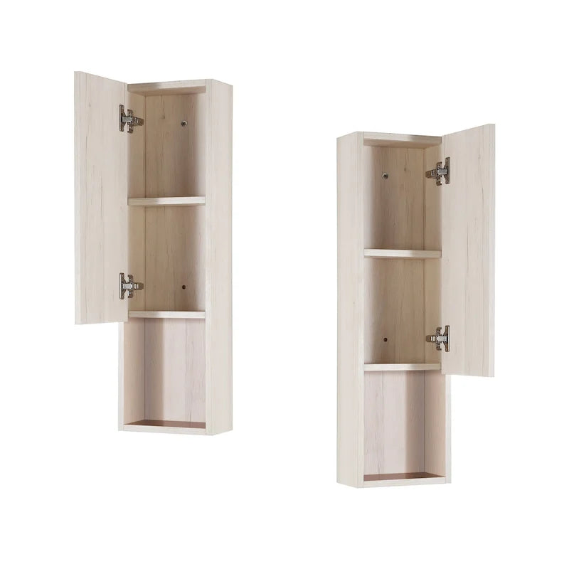 9 Side Cabinet