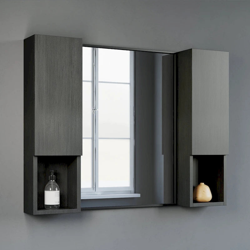 9 Side Cabinet