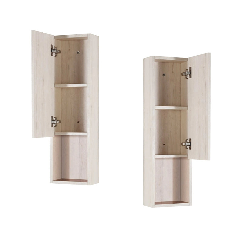 9 Side Cabinet