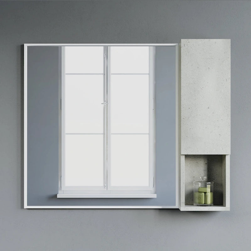 9 Side Cabinet