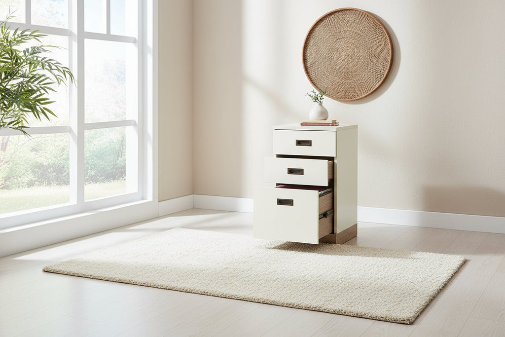 Dixon City Ce File Cart Pw