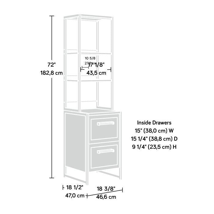File Ped Tower