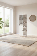 Quimby Linen Cabinet - N/A