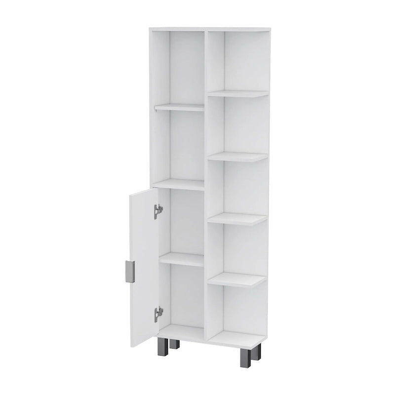 Linen Cabinet - N/A