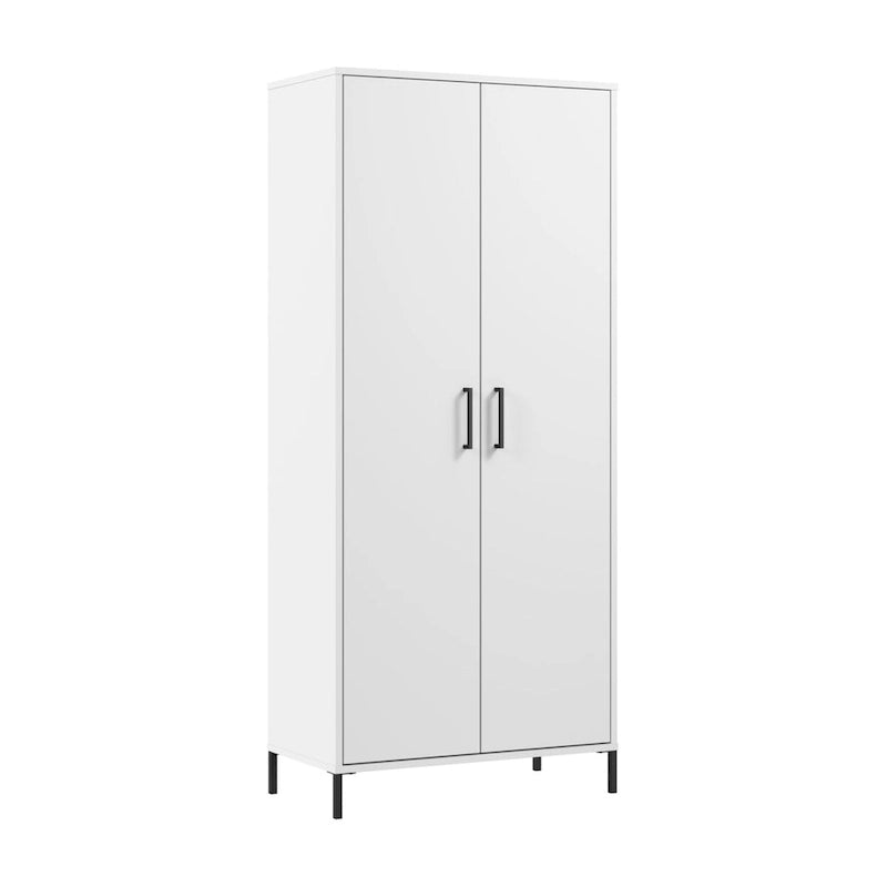 Bathroom Storage Cabinet Organizer by