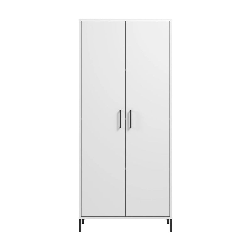 Bathroom Storage Cabinet Organizer by