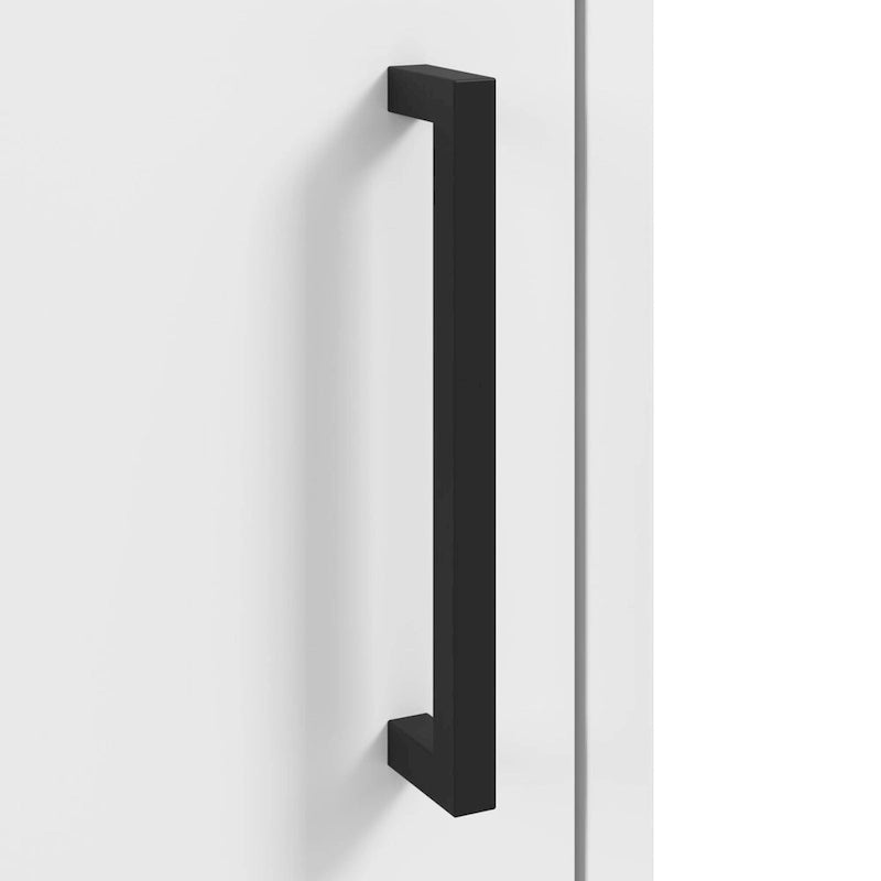 Bathroom Storage Cabinet Organizer by