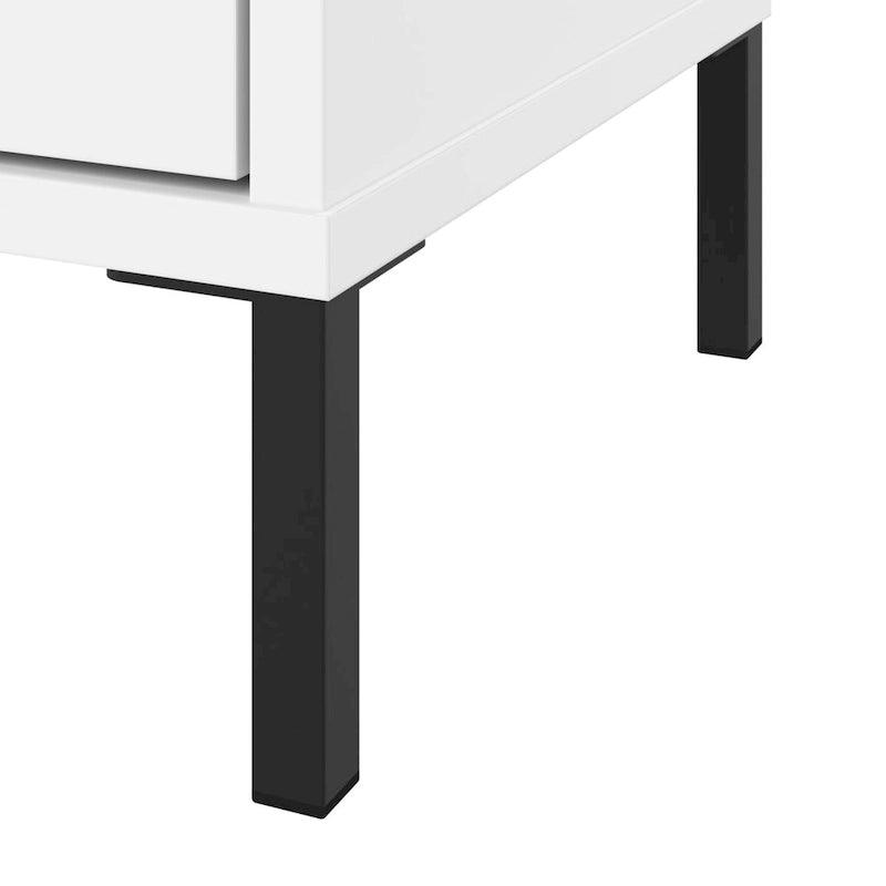 Bathroom Storage Cabinet Organizer by